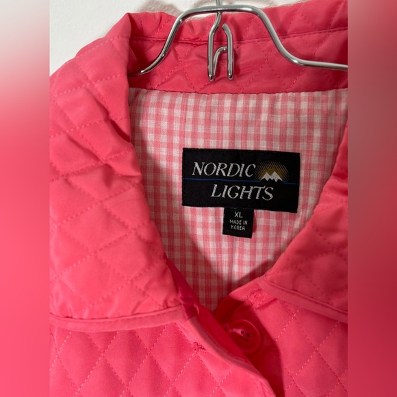 Nordic coat - Picture 4 of 4